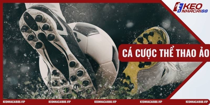 Cá Cược Thể Thao Ảo