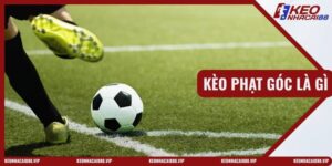 Kèo Phạt Góc