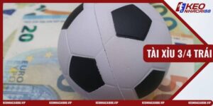Bản Tin Tài Xỉu 3/4 Trái