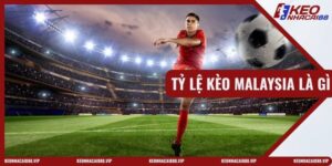Tỷ Lệ Kèo Malaysia Là Gì
